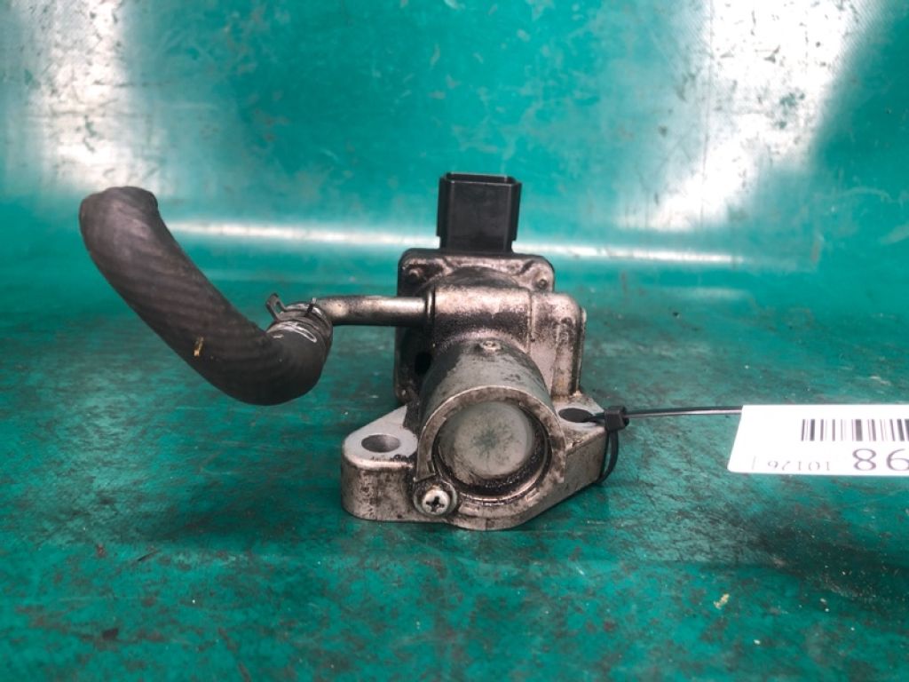 LF01-20-300 | Клапан EGR MAZDA 3 BK 03-08 - Фото 5