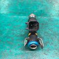 L3G5-13-250 | Форсунка топливная MAZDA 3 BK 03-08 - Превью 4