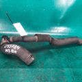 LF50-15-185D | Патрубок системи охолодження MAZDA 3 BK 03-08 - Прев'ю 2