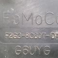 F2GZ-8C607-E | Диффузор вентилятора основного радиатора FORD EDGE 15- - Превью 2