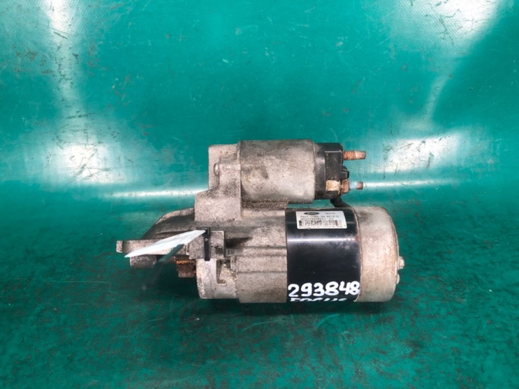 FJ5Z-11002-A | Стартер FORD FOCUS 10-18 - Фото 3