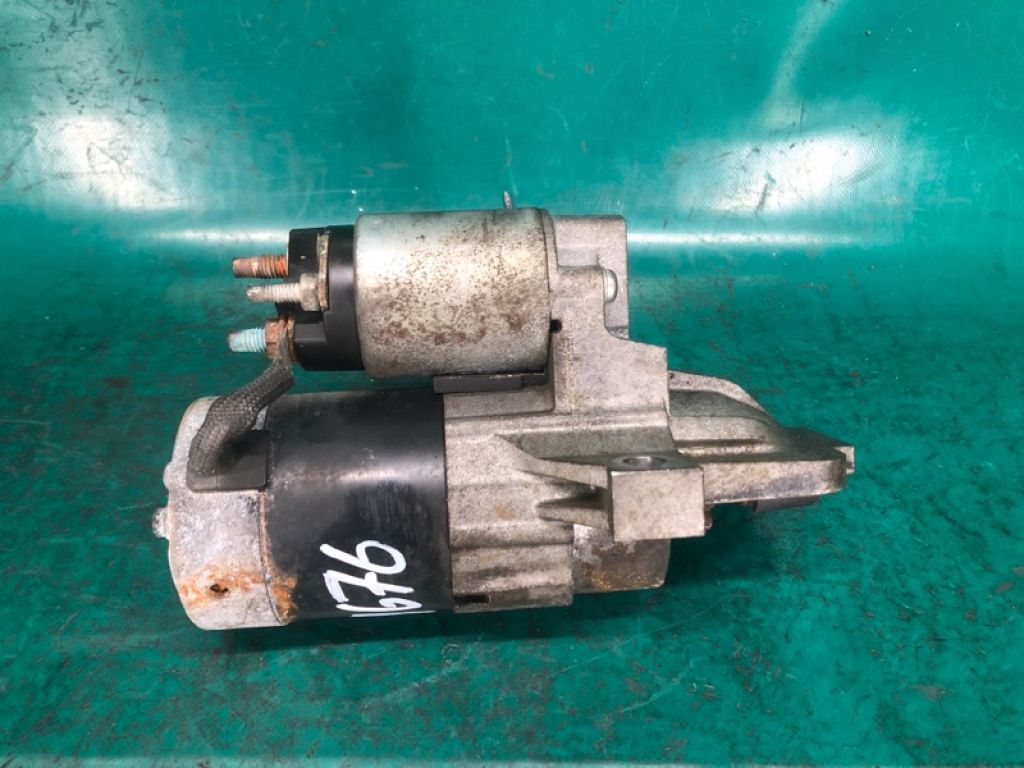 FJ5Z-11002-A | Стартер FORD FOCUS 10-18 - Фото 5