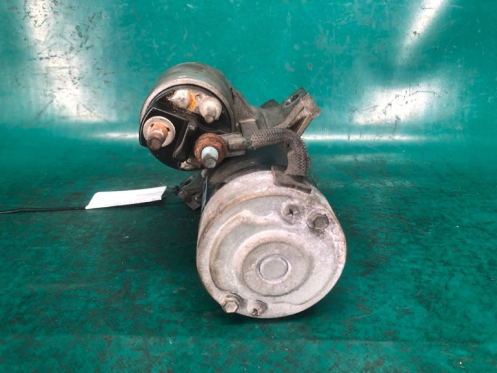 FJ5Z-11002-A | Стартер FORD FOCUS 10-18 - Фото 6