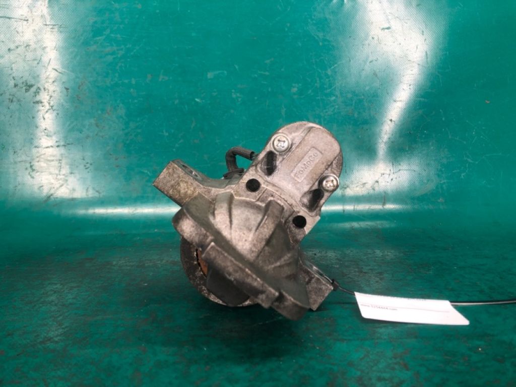 FJ5Z-11002-A | Стартер FORD FOCUS 10-18 - Фото 7