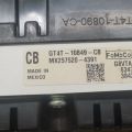 FT4Z-10849-CJ | Панель приладів FORD EDGE 15- - Прев'ю 4