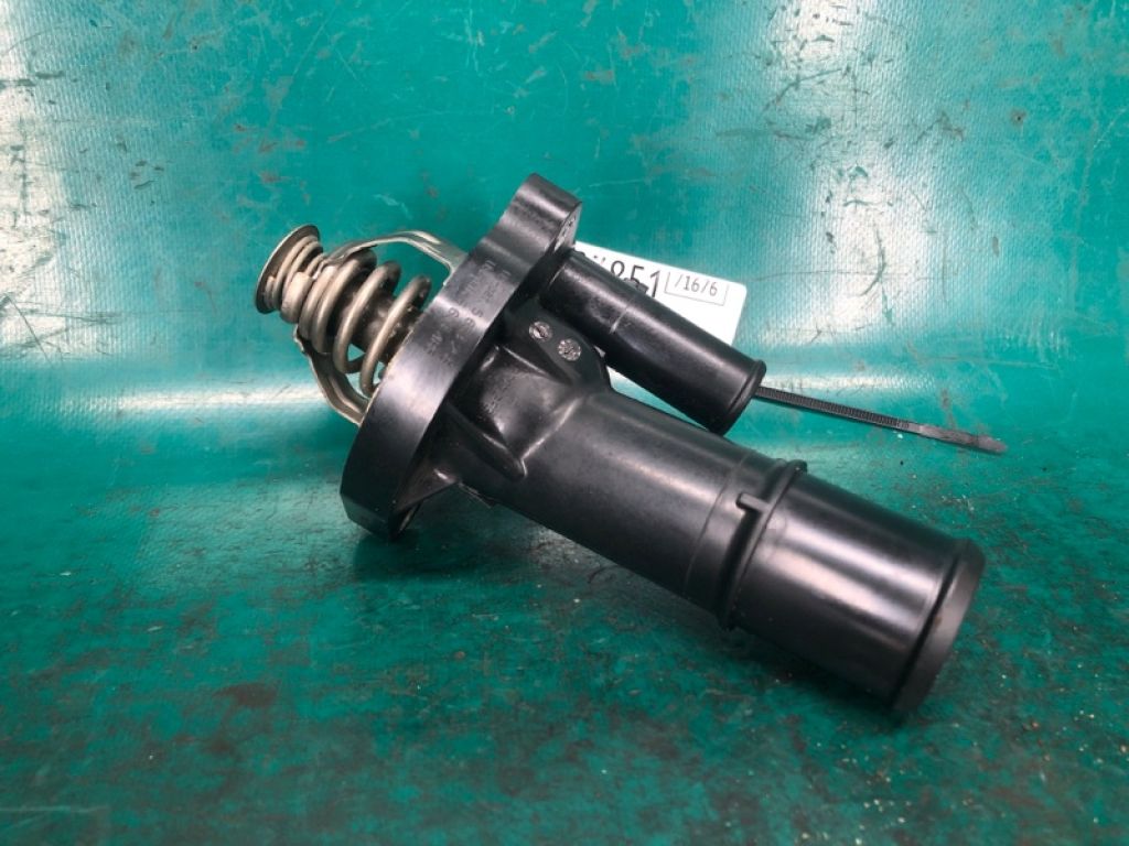 CP9Z-8592-G | Термостат FORD FOCUS 10-18 - Фото 2