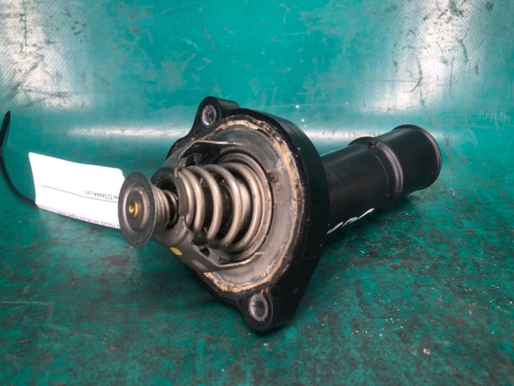 CP9Z-8592-G | Термостат FORD FOCUS 10-18 - Фото 3