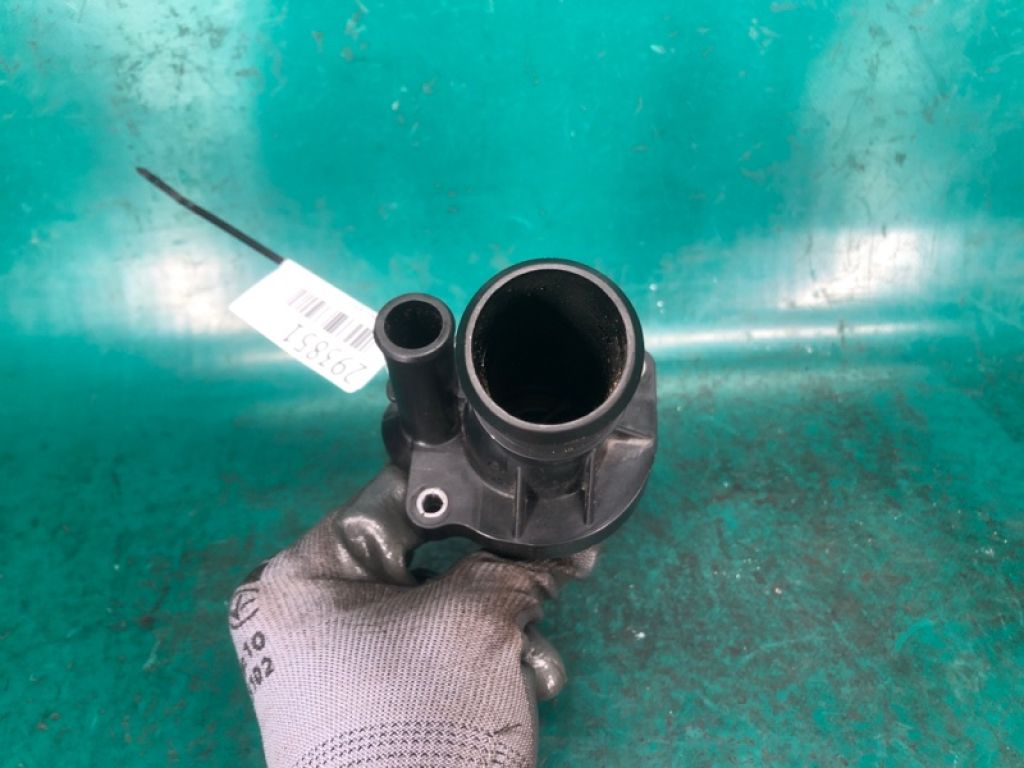 CP9Z-8592-G | Термостат FORD FOCUS 10-18 - Фото 4