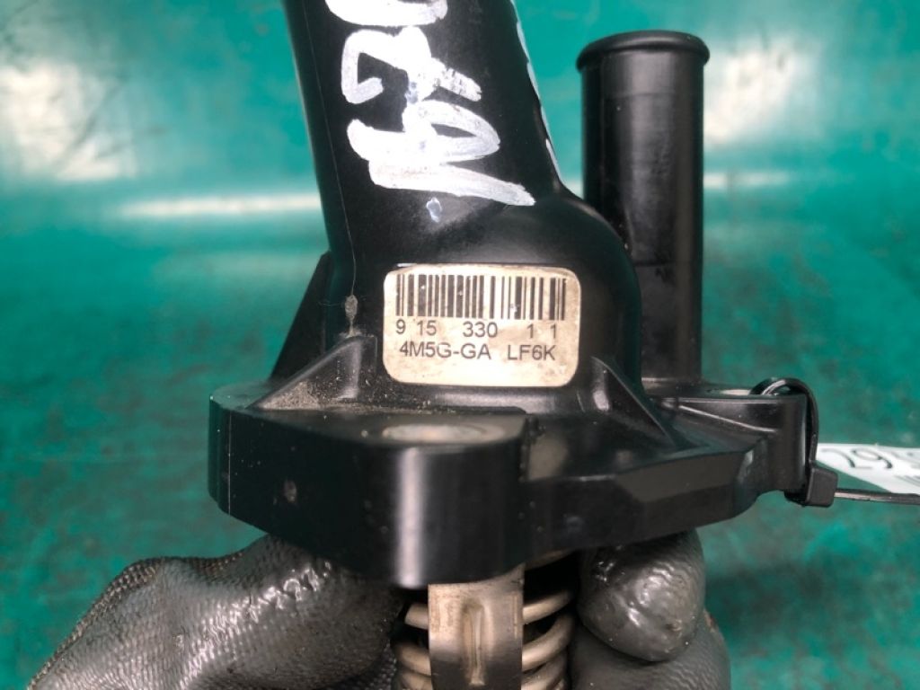 CP9Z-8592-G | Термостат FORD FOCUS 10-18 - Фото 5