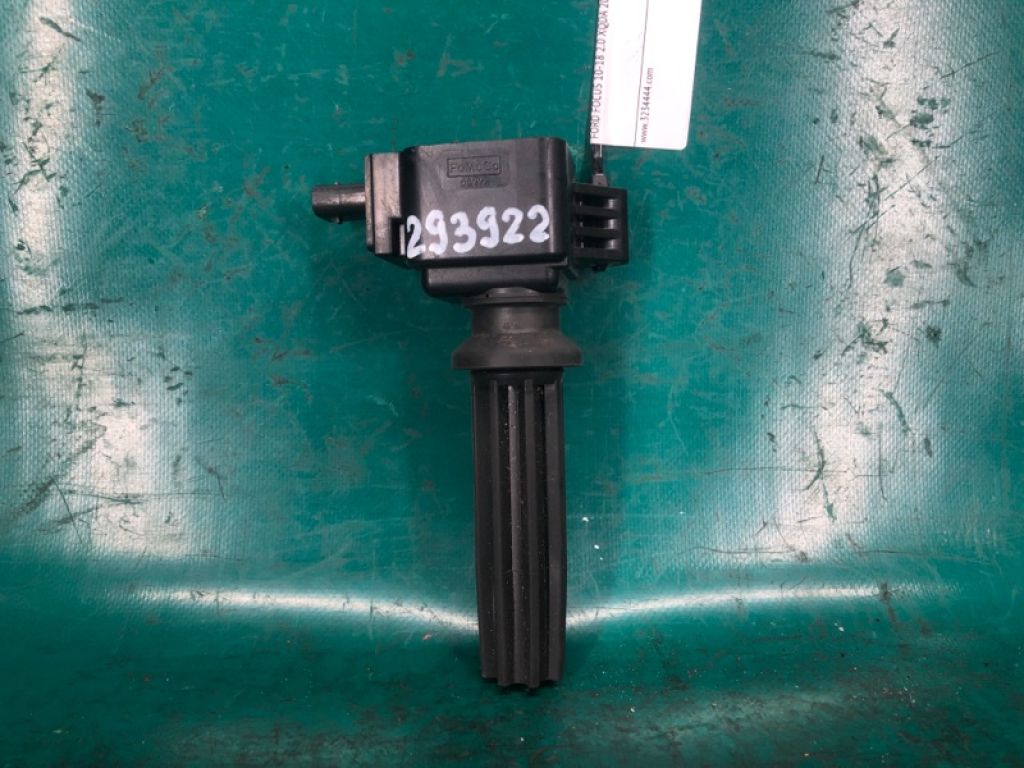 CM5Z-12029-K | Катушка зажигания FORD FOCUS 10-18