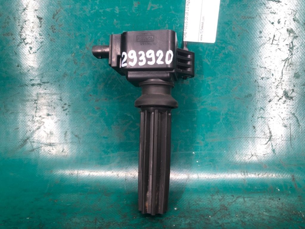 CM5Z-12029-K | Катушка зажигания FORD FOCUS 10-18