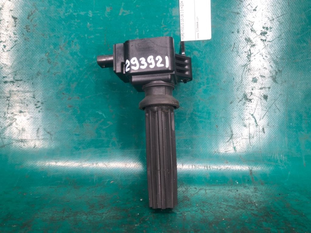 CM5Z-12029-K | Катушка зажигания FORD FOCUS 10-18