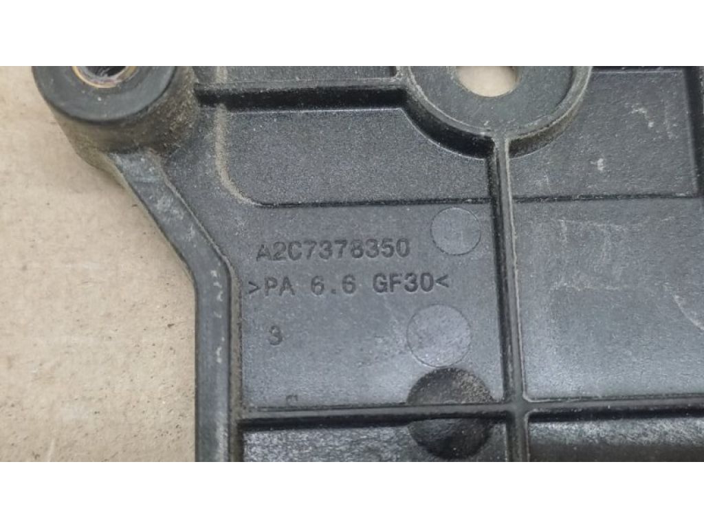 FT4Z-14D189-A | Кронштейн датчика слепых зон FORD EDGE 15- - Фото 3