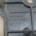 FT4Z-14D189-A | Кронштейн датчика слепых зон FORD EDGE 15- - Превью 3
