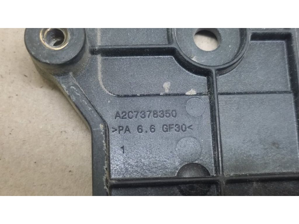 FT4Z-14D189-A | Кронштейн датчика слепых зон FORD EDGE 15- - Фото 3