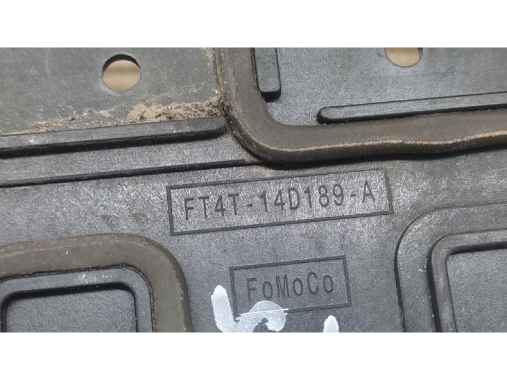 FT4Z-14D189-A | Кронштейн датчика слепых зон FORD EDGE 15- - Фото 4