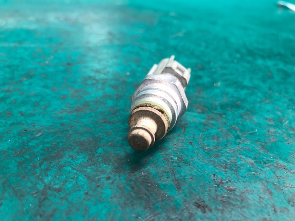 7C1Z-12A648-A | Датчик температуры охлаждающей жидкости FORD FOCUS 10-18 - Фото 3