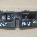 FT4Z-17D942-A | Кронштейн заднего бампера прав. FORD EDGE 15-