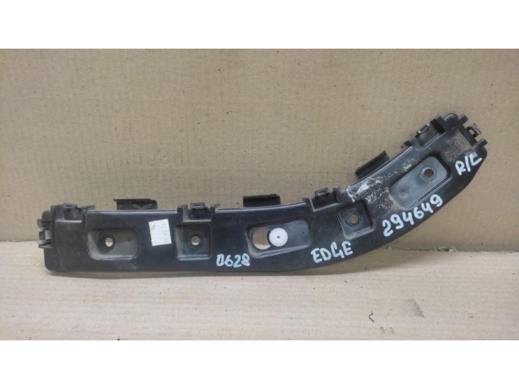 FT4Z-17D943-B | Кронштейн заднего бампера лев. FORD EDGE 15-