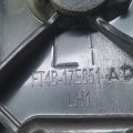 FT4Z-17D943-B | Кронштейн заднего бампера лев. FORD EDGE 15- - Превью 3