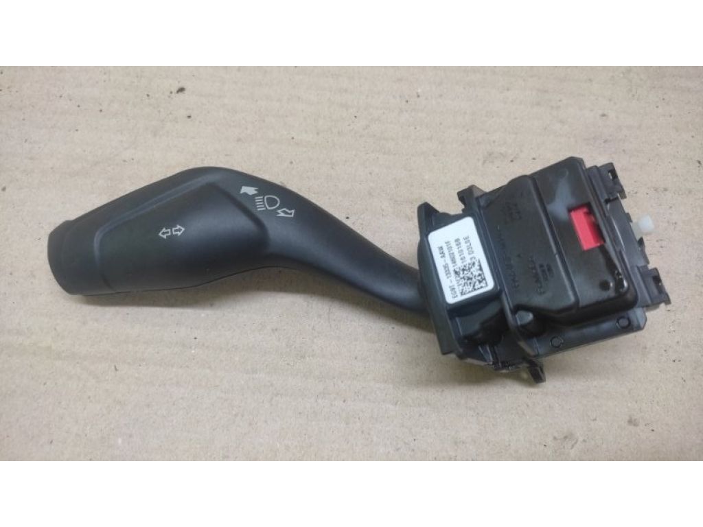EG9Z-13341-AA | Подрулевой переключатель лев. FORD EDGE 15-