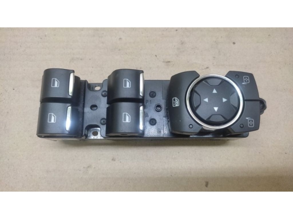 GT4Z-14529-BB | Блок управления стеклоподъемниками FORD EDGE 15-