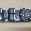 GT4Z-14529-BB | Блок управления стеклоподъемниками FORD EDGE 15-