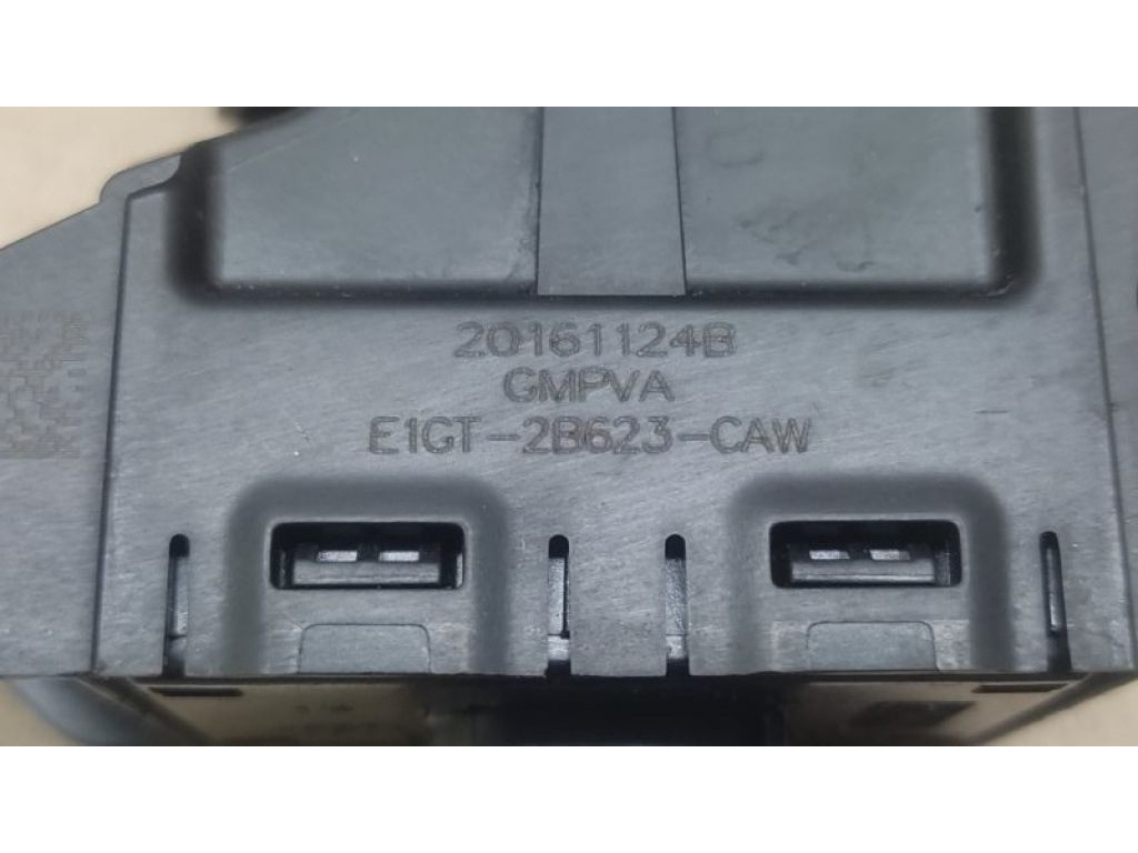 E1GZ-2B623-CA | Кнопка стояночного тормоза FORD EDGE 15- - Фото 2
