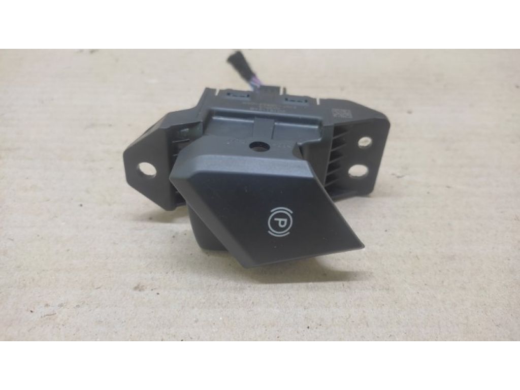 E1GZ-2B623-CA | Кнопка стояночного тормоза FORD EDGE 15- - Фото 3