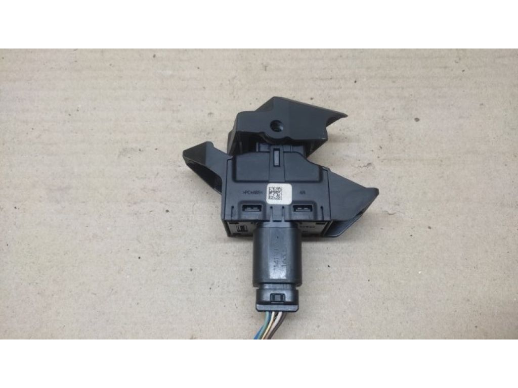 E1GZ-2B623-CA | Кнопка стояночного тормоза FORD EDGE 15- - Фото 4