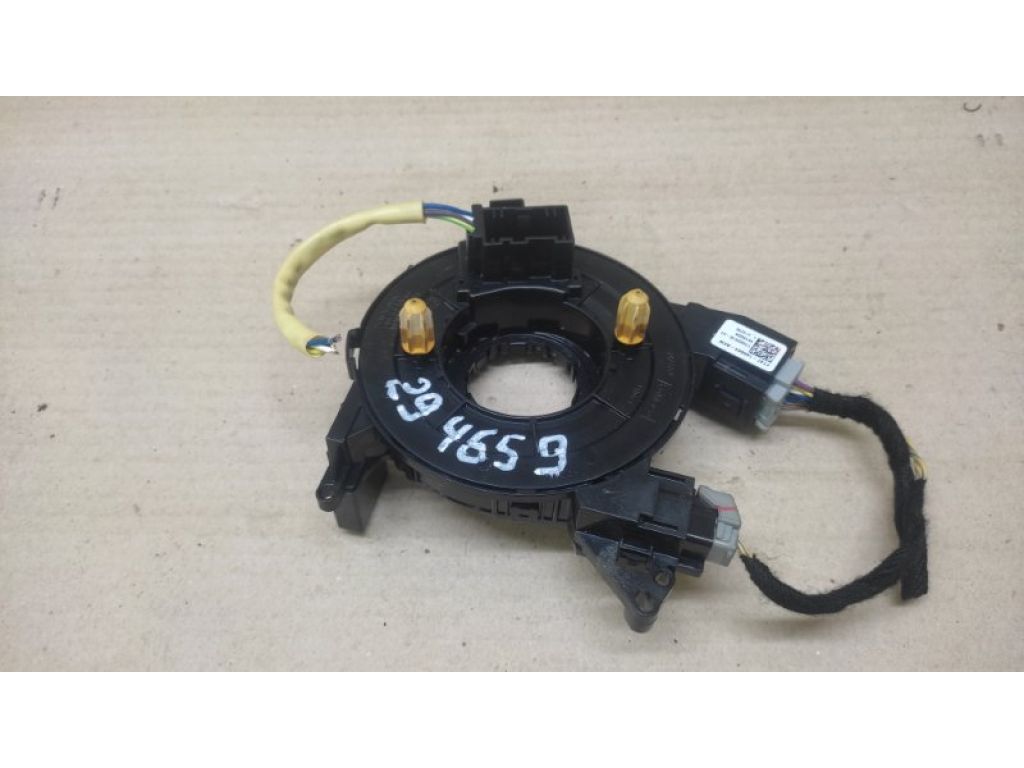 FT4Z-14A664-A | Шлейф Airbag FORD EDGE 15-