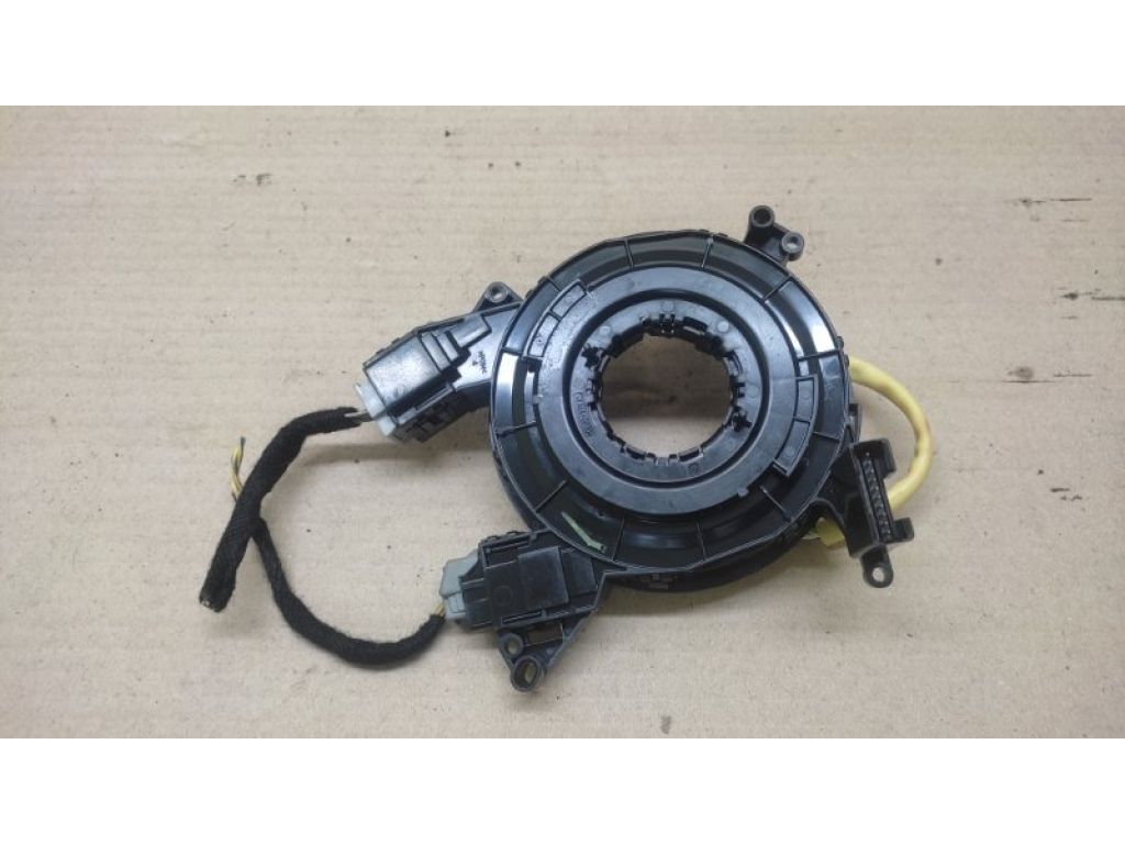 FT4Z-14A664-A | Шлейф Airbag FORD EDGE 15- - Фото 4