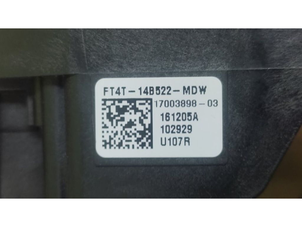 FT4Z-3F791-MB | Плата підрульового перемикача FORD EDGE 15- - Фото 3