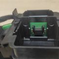 FT4Z-3F791-MB | Плата підрульового перемикача FORD EDGE 15- - Прев'ю 4
