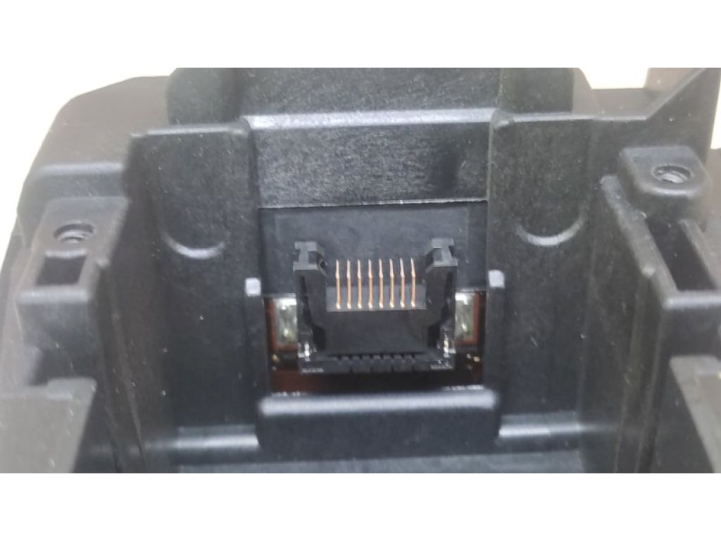 FT4Z-3F791-MB | Плата підрульового перемикача FORD EDGE 15- - Фото 5