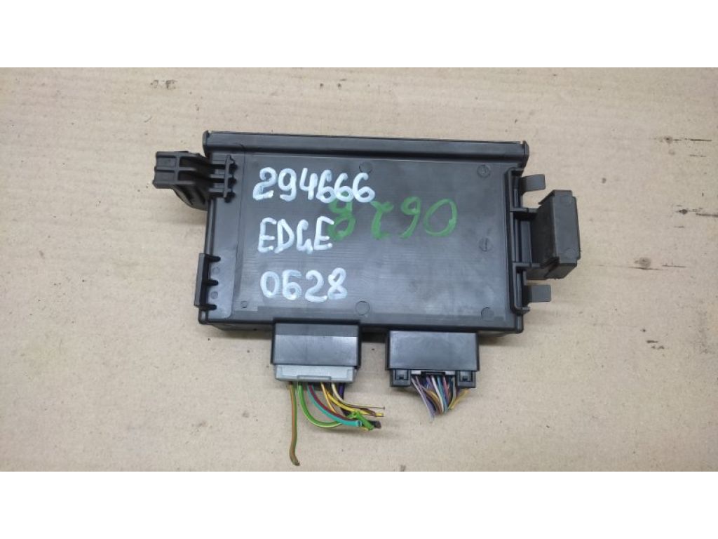 DG9Z-14B291-WF | Блок управления крышкой багажника FORD EDGE 15-
