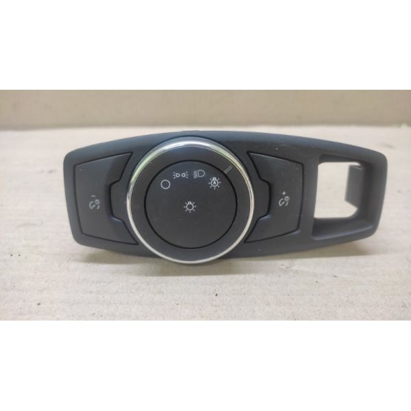 Блок керування освітленням FORD EDGE 15- F2GZ-11654-BA