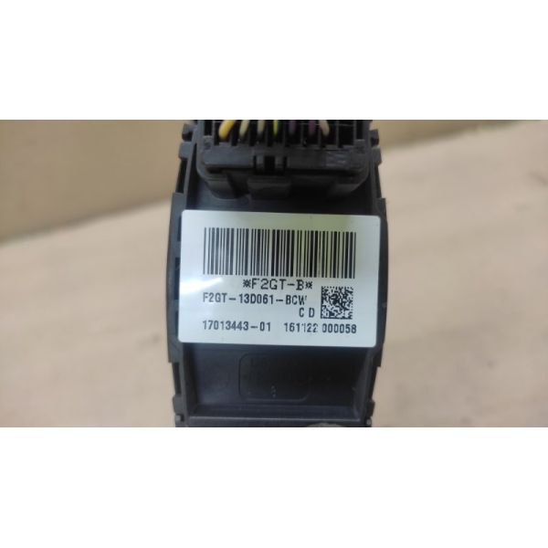 Блок керування освітленням FORD EDGE 15- F2GZ-11654-BA — 3