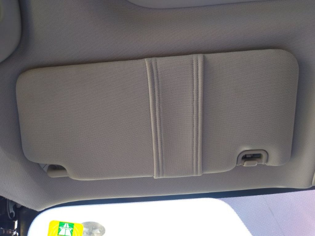 Козирок сонцезахисний лів. SUBARU OUTBACK 09-14 BR