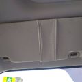 Козирок сонцезахисний лів. SUBARU OUTBACK 09-14 BR