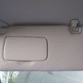 Козирок сонцезахисний лів. SUBARU OUTBACK 09-14 BR - Прев'ю 2