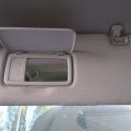 Козирок сонцезахисний лів. SUBARU OUTBACK 09-14 BR - Прев'ю 3