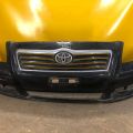 52119-05160 | Бампер передній TOYOTA AVENSIS 03-08