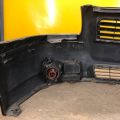 52119-05160 | Бампер передній TOYOTA AVENSIS 03-08 - Прев'ю 8