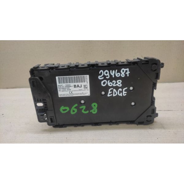 Блок запобіжників салон FORD EDGE 15- HU5T-15604 — 2