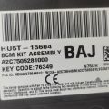 HU5T-15604 | Блок предохранителей салон FORD EDGE 15- - Превью 3