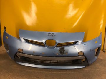 Бампер передній TOYOTA PRIUS - 30 09-17