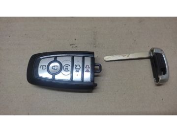 Ключ зажигания FORD EDGE 15-