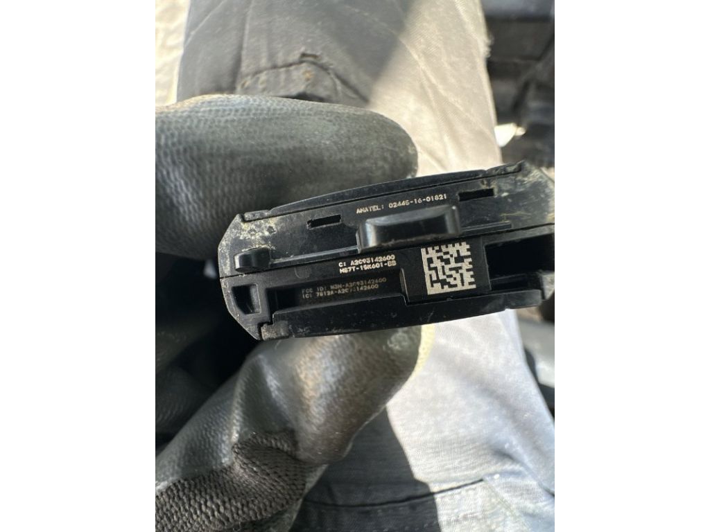 HS7Z-15K601-B | Ключ зажигания FORD EDGE 15- - Фото 4