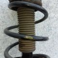 E4303-3KA0A | Амортизатор передн. лев. NISSAN PATHFINDER R52 12-21 - Превью 3